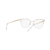 Óculos de Grau Michael Kors MK3032 1014 51 na internet