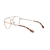 Imagem do Óculos de Grau Michael Kors MK3048 1108 54