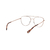 Óculos de Grau Michael Kors MK3048 1108 54 na internet
