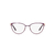 Óculos de Grau Michael Kors MK3049 1213 52 - comprar online