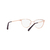 Óculos de Grau Michael Kors MK3049 1213 52 na internet