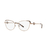 Óculos de Grau Michael Kors MK3058B 1213 54 na internet