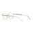 Imagem do Óculos de Grau Michael Kors MK3063 1108 55