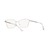 Óculos de Grau Michael Kors MK3063 1108 55