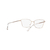 Óculos de Grau Michael Kors MK3063 1108 55 na internet