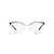 Óculos de Grau Michael Kors MK3064B 1014 55 - comprar online