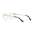 Imagem do Óculos de Grau Michael Kors MK3064B 1014 55