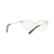 Óculos de Grau Michael Kors MK3064B 1014 55 na internet