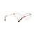 Óculos de Grau Michael Kors MK3064B 1108 55 na internet