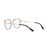 Imagem do Óculos de Grau Michael Kors MK3065J 1016 54