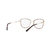 Óculos de Grau Michael Kors MK3065J 1016 54 na internet