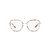 Óculos de Grau Michael Kors MK3066J 1108 53 - comprar online
