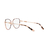 Imagem do Óculos de Grau Michael Kors MK3066J 1108 53