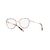 Óculos de Grau Michael Kors MK3066J 1108 53