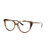 Óculos de Grau Michael Kors MK4070 3167 54 na internet