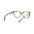 Óculos de Grau Michael Kors MK4070 3167 54 na internet