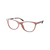 Óculos de Grau Michael Kors MK4078U 3655 54