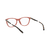 Óculos de Grau Michael Kors MK4078U 3655 54