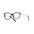 Óculos de Grau Michael Kors MK4086U 3005 52
