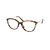 Óculos de Grau Michael Kors MK4086U 3006 52