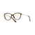 Óculos de Grau Michael Kors MK4086U 3006 52