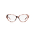 Óculos de Grau Michael Kors MK4098BU 3009 53 - comprar online