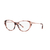 Óculos de Grau Michael Kors MK4098BU 3009 53 na internet