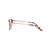Óculos de Grau Michael Kors MK4098BU 3009 53 - loja online