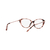 Óculos de Grau Michael Kors MK4098BU 3009 53 na internet