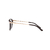 Óculos de Grau Michael Kors MK4098BU 3344 53 - loja online
