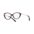 Óculos de Grau Michael Kors MK4098BU 3344 53