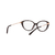 Óculos de Grau Michael Kors MK4098BU 3344 53 na internet