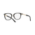Óculos de Grau Michael Kors MK4099 3005 52