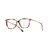 Óculos de Grau Michael Kors MK4101U 3009 53