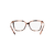 Óculos de Grau Michael Kors MK4101U 3009 53 - comprar online