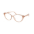 Óculos de Grau Michael Kors MK4102U 3449 53