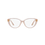 Óculos de Grau Michael Kors MK4102U 3449 53 - comprar online