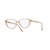Óculos de Grau Michael Kors MK4102U 3449 53