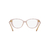 Óculos de Grau Michael Kors MK4102U 3449 53 - comprar online