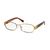 Óculos de Grau Michael Kors MK7001 1004
