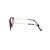 Óculos de Grau Miu Miu MU02SV USH1O1 53 - loja online