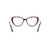 Óculos de Grau Miu Miu MU02SV USH1O1 53 - comprar online