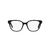 Óculos de Grau Miu Miu MU02VV 1AB1O1 54 - comprar online