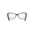 Óculos de Grau Miu Miu MU04SV TMY1O1 52 - comprar online
