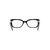 Óculos de Grau Miu Miu MU07VV 10G1O1 55 - comprar online