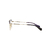 Óculos de Grau Miu Mil MU51NV - loja online