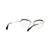 Óculos de Grau Miu Mil MU51NV na internet