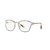 Óculos de Grau Miu Miu MU53UV AAV1O1 55 na internet