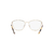 Óculos de Grau Miu Miu MU53UV AAV1O1 55 - comprar online