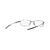 Óculos de Grau Oakley OX3136 0253 na internet